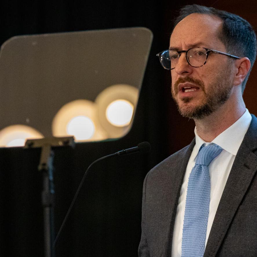 City Officials Enter Budget Crunch Time